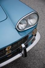 Ferrari 330 GT 2+2 1964 года
